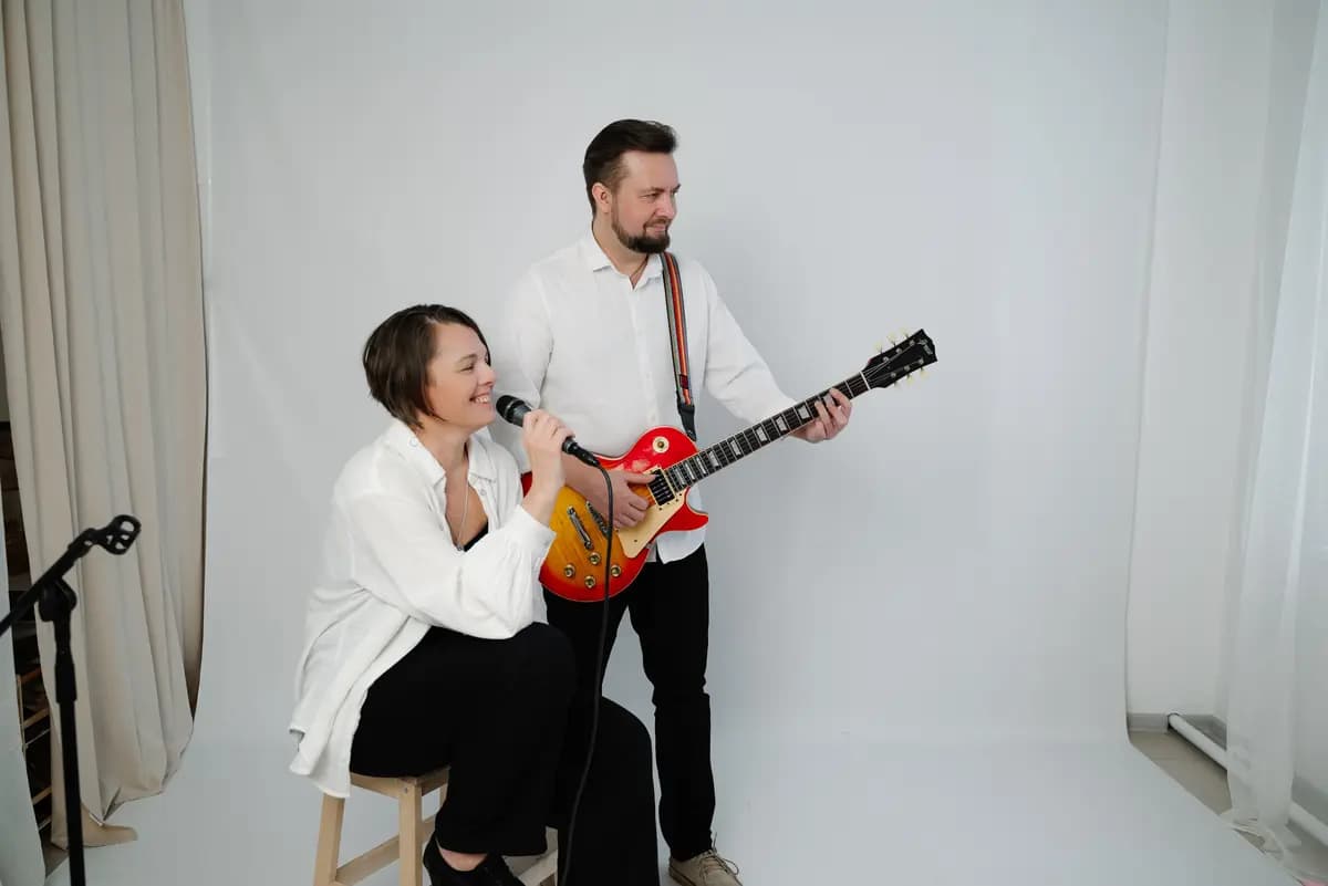 Moon River / Лунная река (Kitchen Lab)