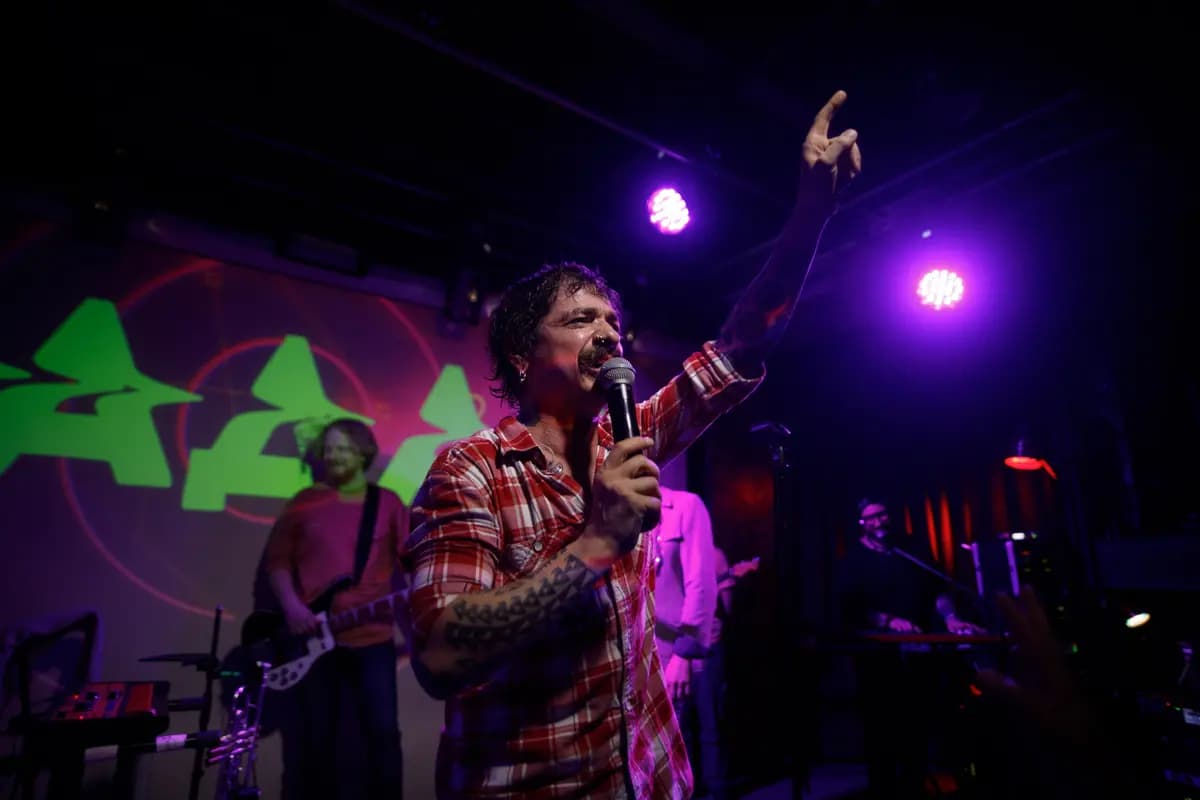 Радар (Жабль (ex. The Place))