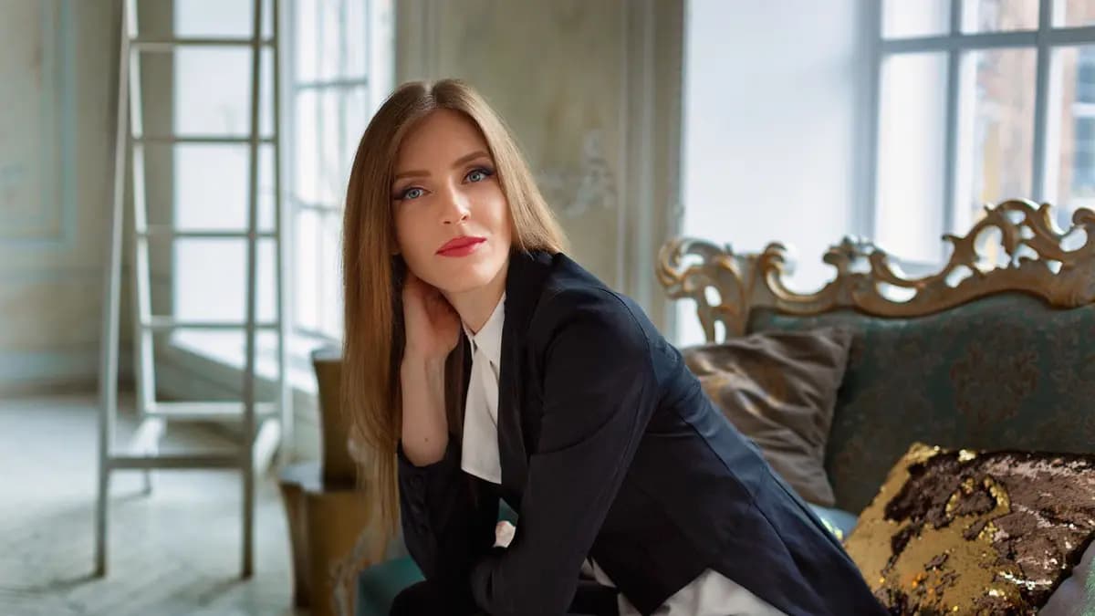 Bach Only (Лютеранская церковь Святой Екатерины)