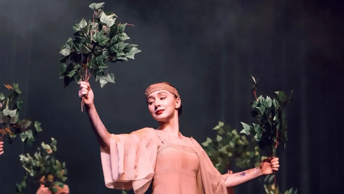 О себе и о времени (Музей Бенуа на Васильевском)