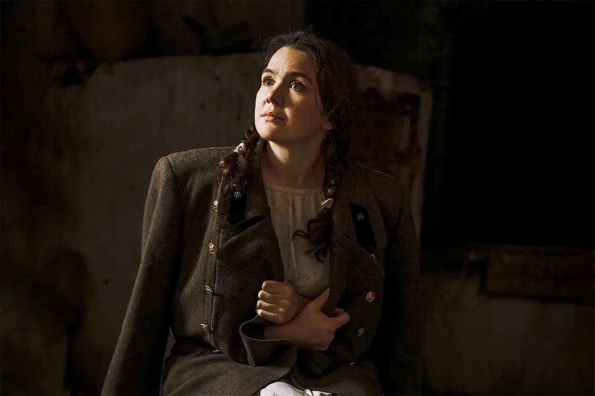 Голоса (ДК железнодорожников)