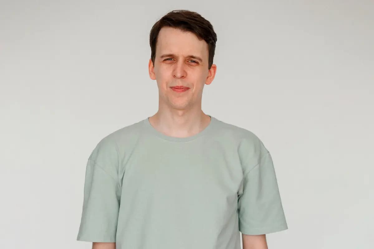 Никита Дубровский (Stand Up Club Kazan)