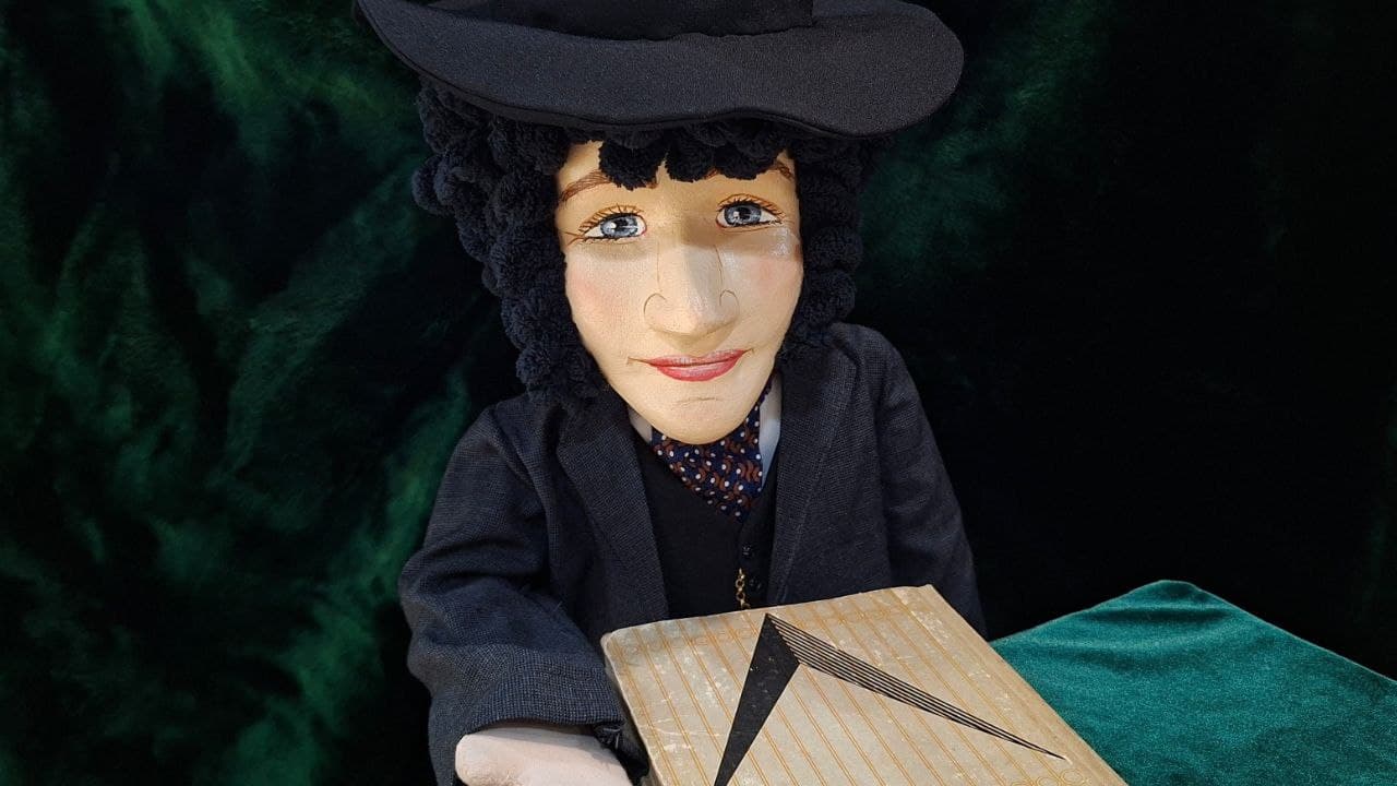 Пушкин о Пушкине (За очагом)