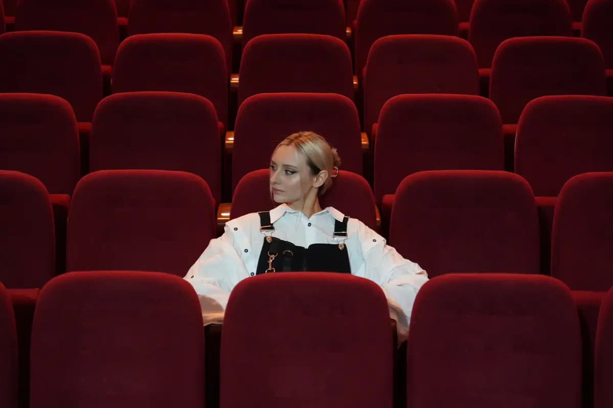 Настя Сихварт & Игорь Барановский (Magnus Locus)