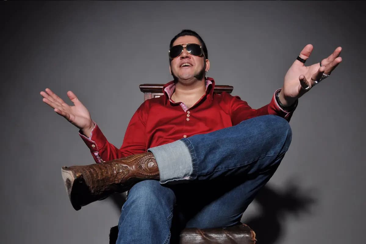 Raw Cats’88 (Escobar)