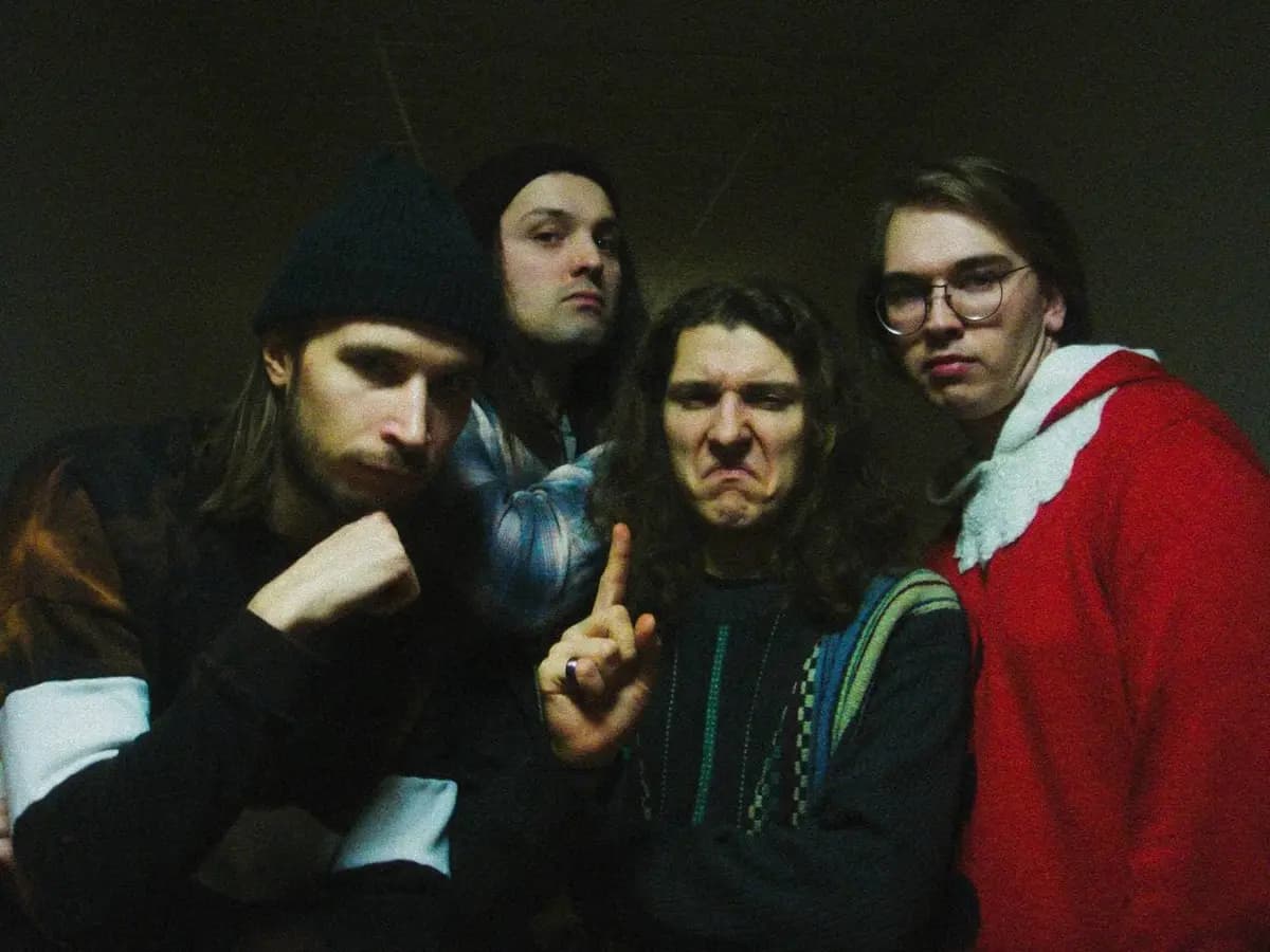 Skookiny Deti (Мумий Тролль Music Bar)