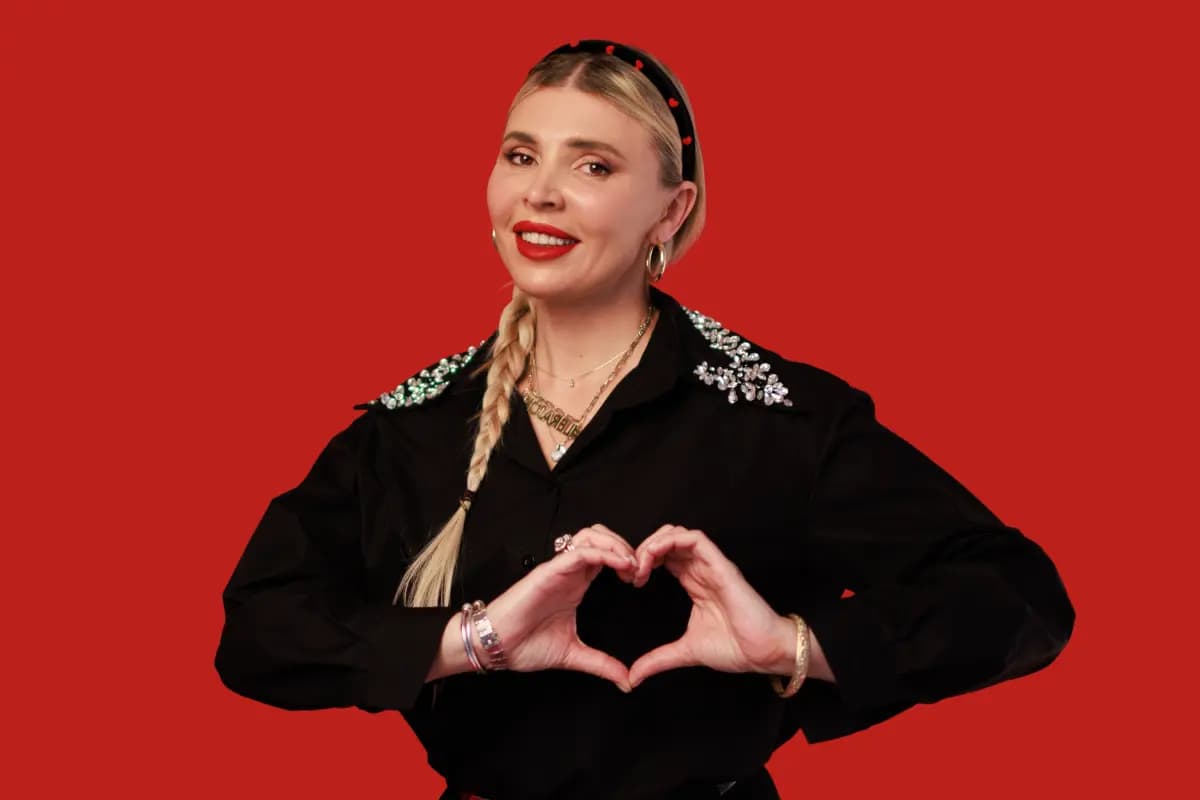 Валерия Яковлева (Harat’s Pub)