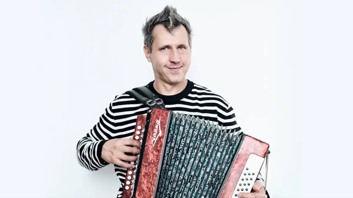 Игорь Растеряев (Центральный концертный зал)