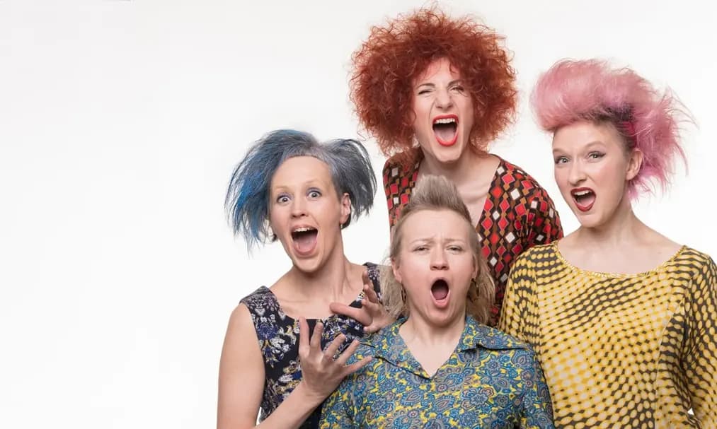 Ива Нова (Биг Бен (Big Ben))