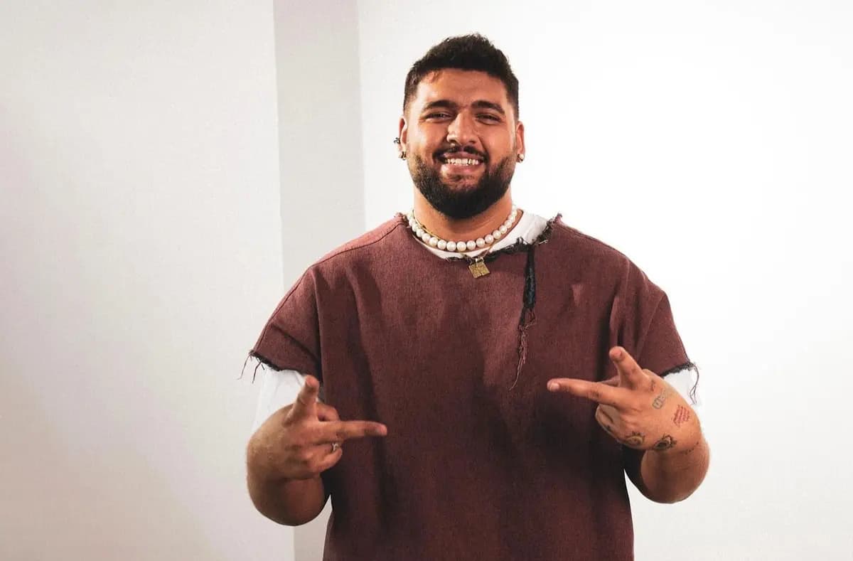 Andro (Кроп Арена)