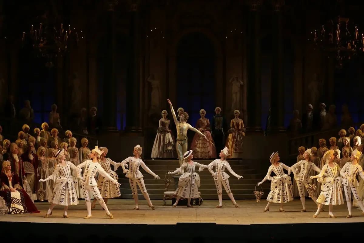 Пиковая дама (Мариинский театр)