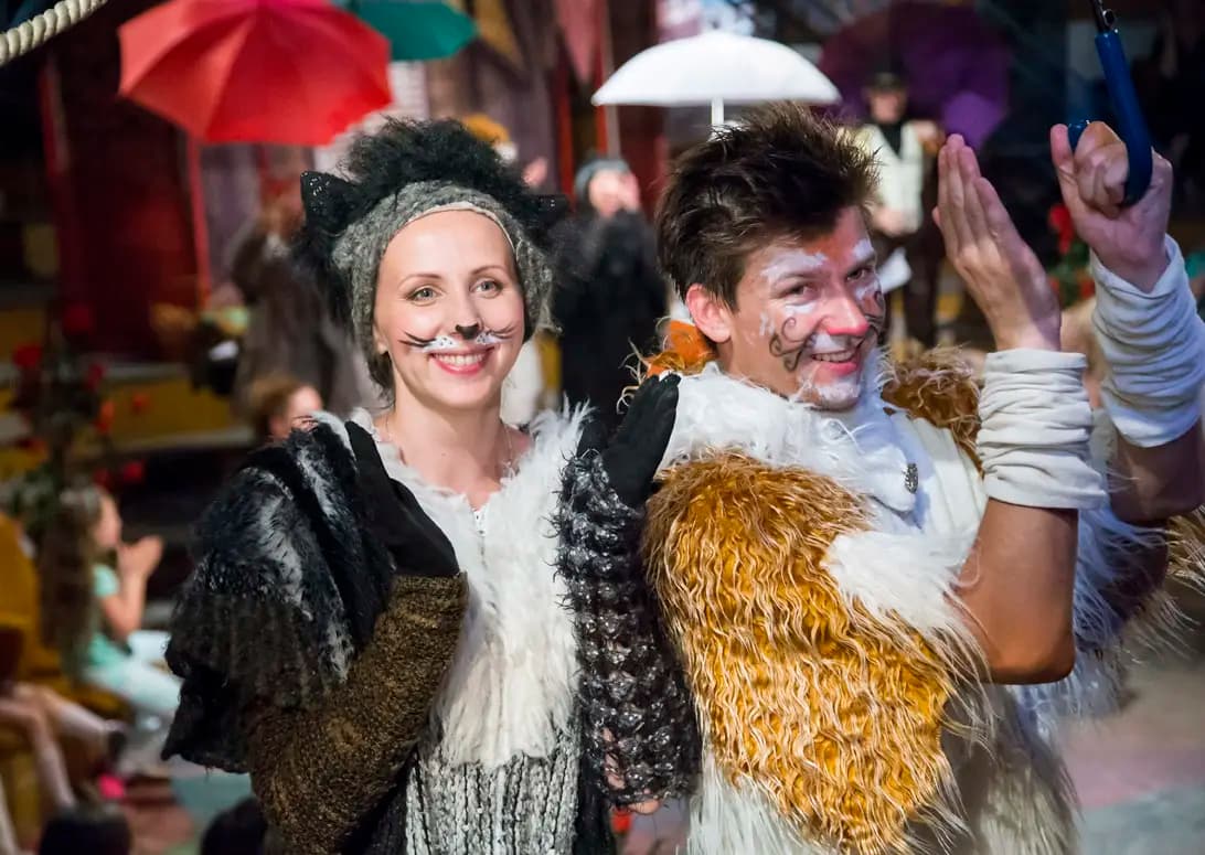 Мурли (Сфера)