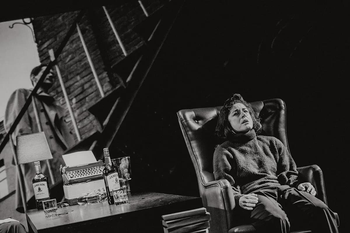 Швейцария (Театр им. Пушкина. Филиал)