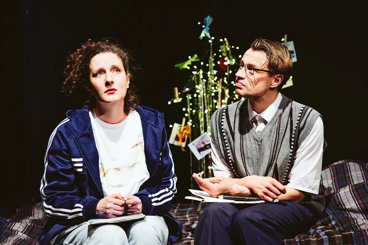 Это конец света (Пространство «Внутри»)