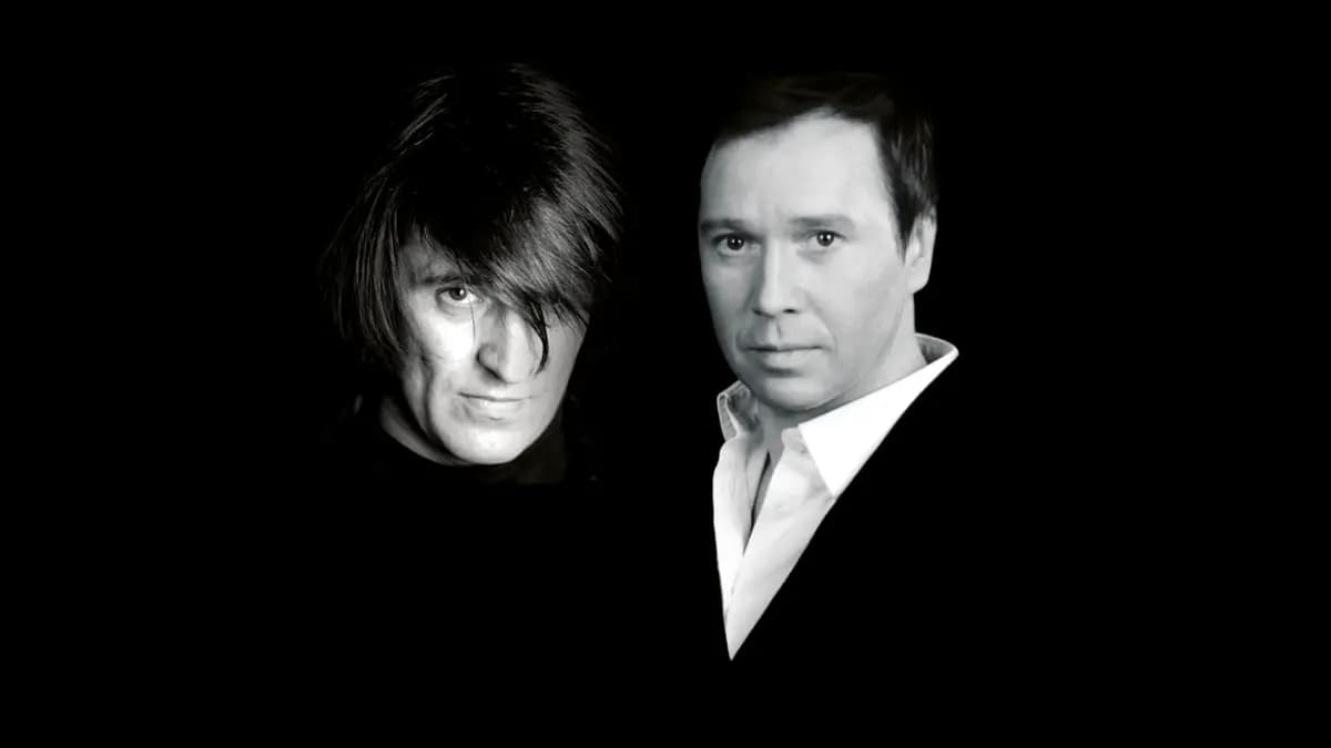 Ван Гог. Письма к брату (Дом музыки)