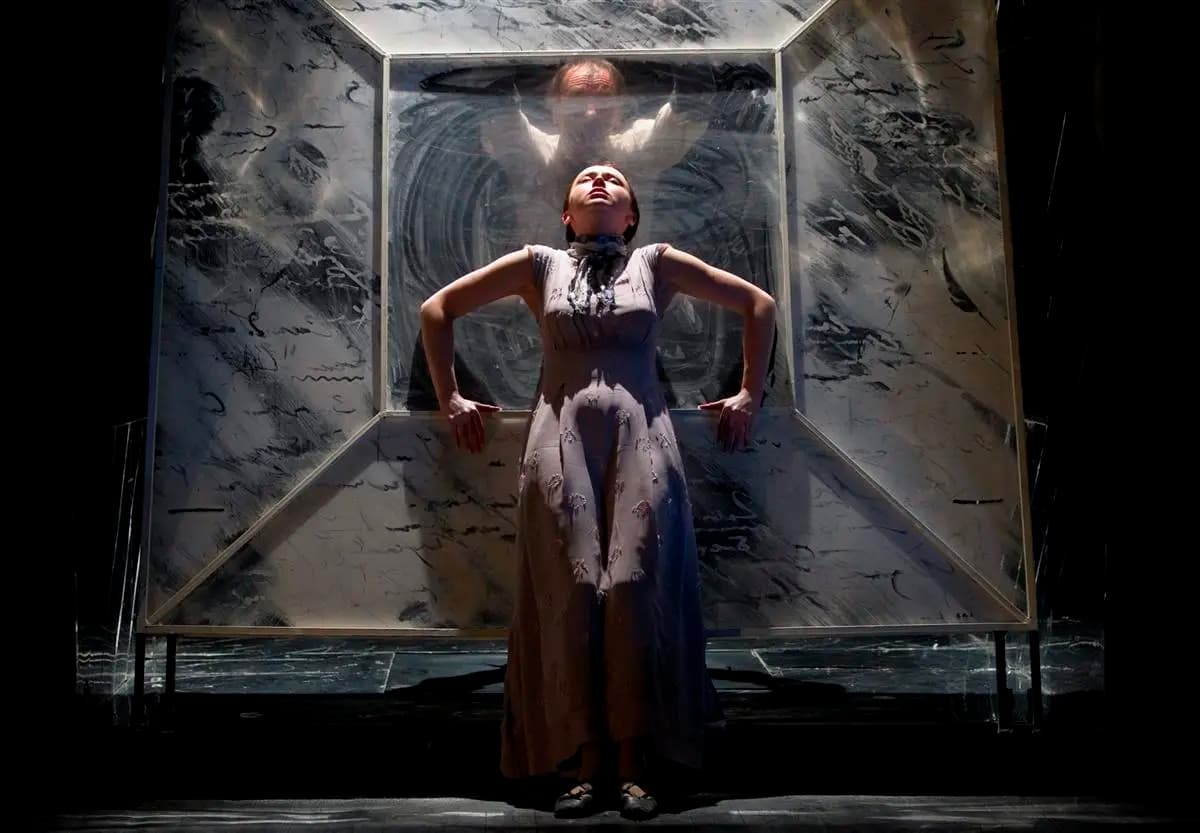 Бедные люди (ТЮЗ им. Брянцева)