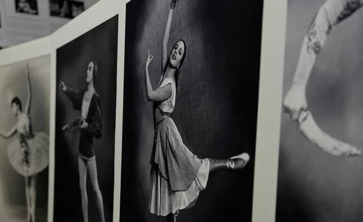 Матильда Кшесинская. Легенды и мифы (Музей Грааля)