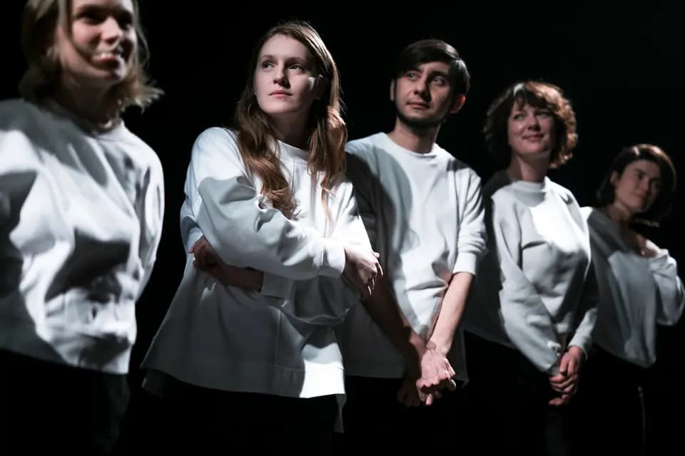 Мам, а кто это на фото? (Современник)