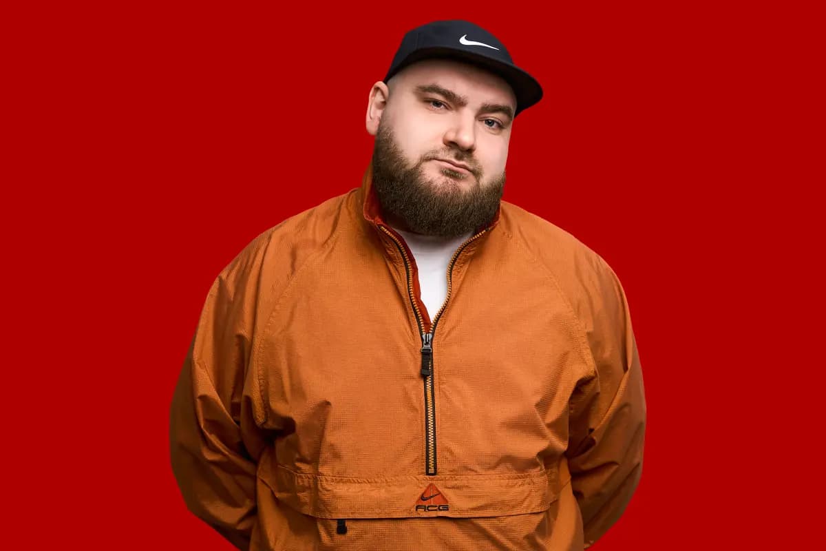 Дима Илюхин (Stand Up Патрики)