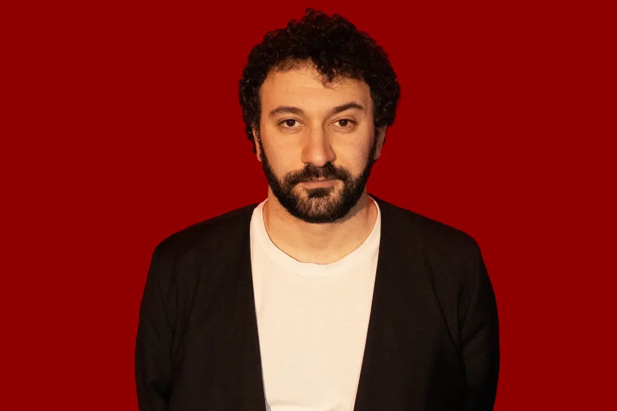 Вечер Стилла: стендап-шоу (STILL)