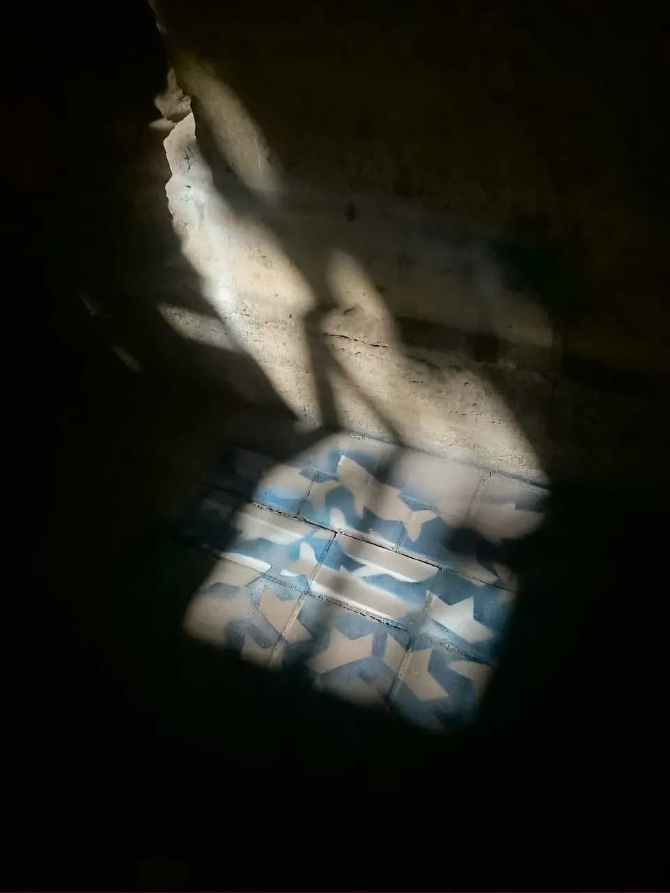 Кит и охотник (Театр кукол)