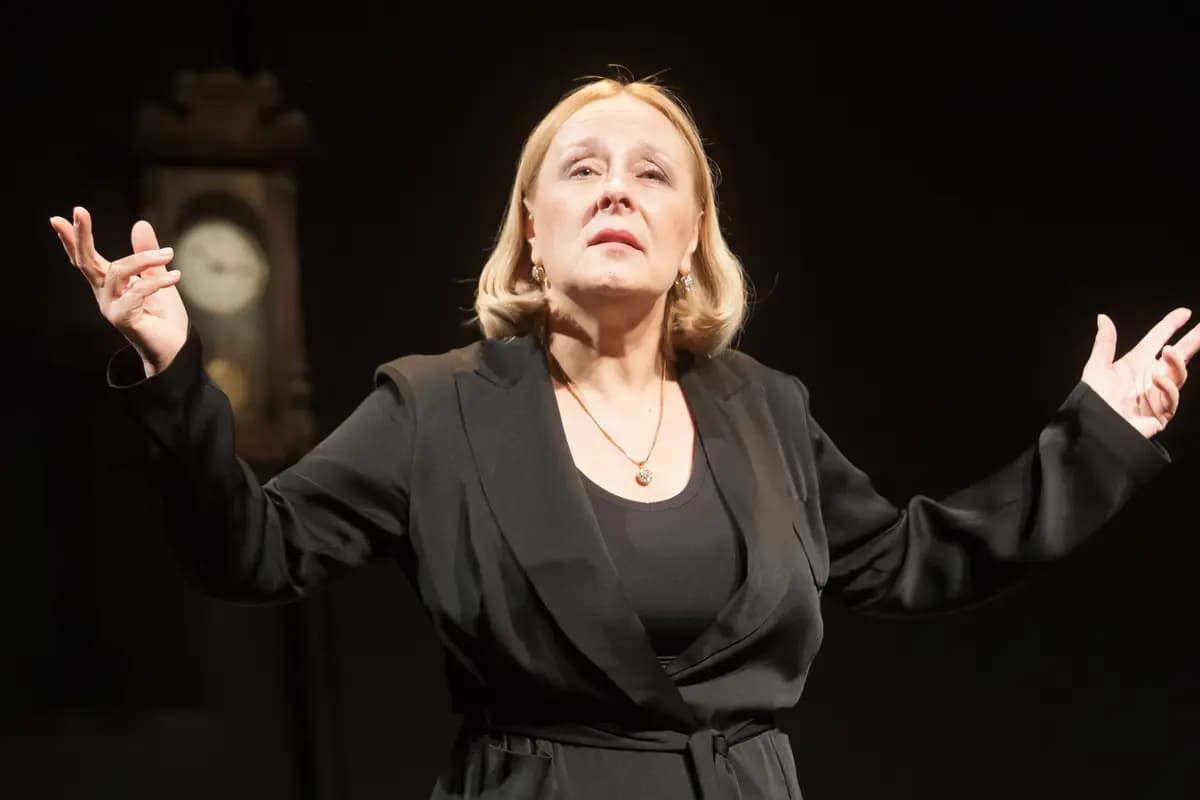 Последний день (Балтийский дом)