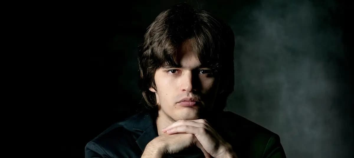 Илья Папоян, Иван Никифорчин (Зарядье)