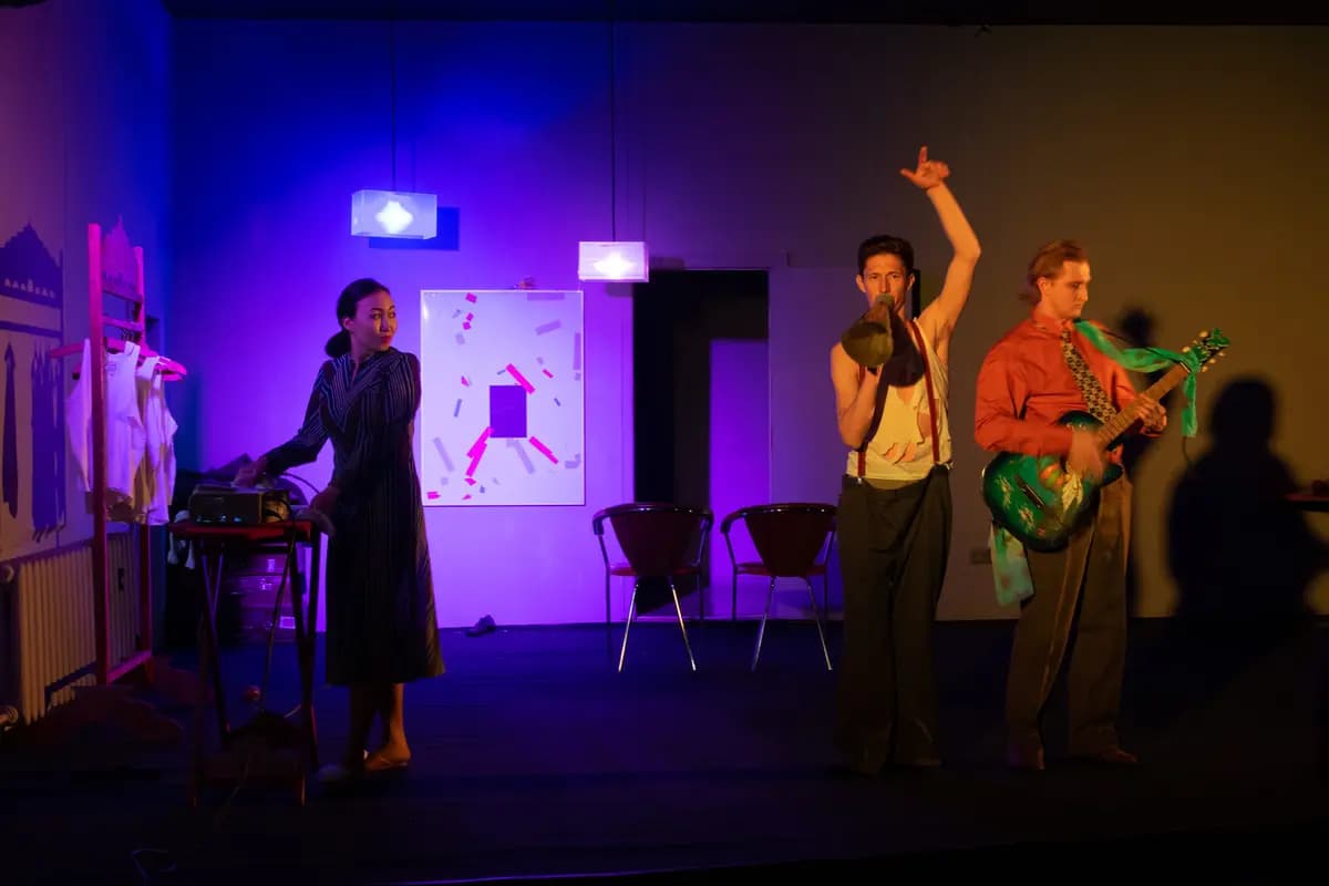 Osborn (Немецкий драматический театр)