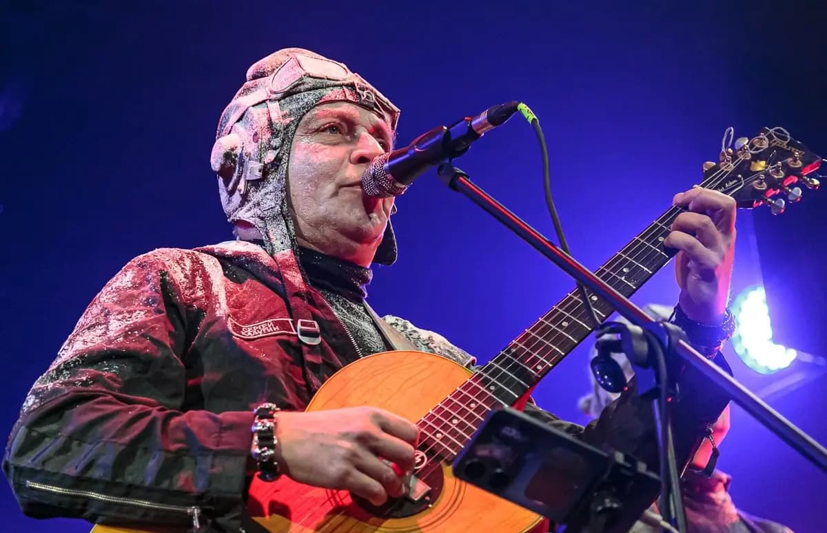 Сергей Калугин (Action Club)