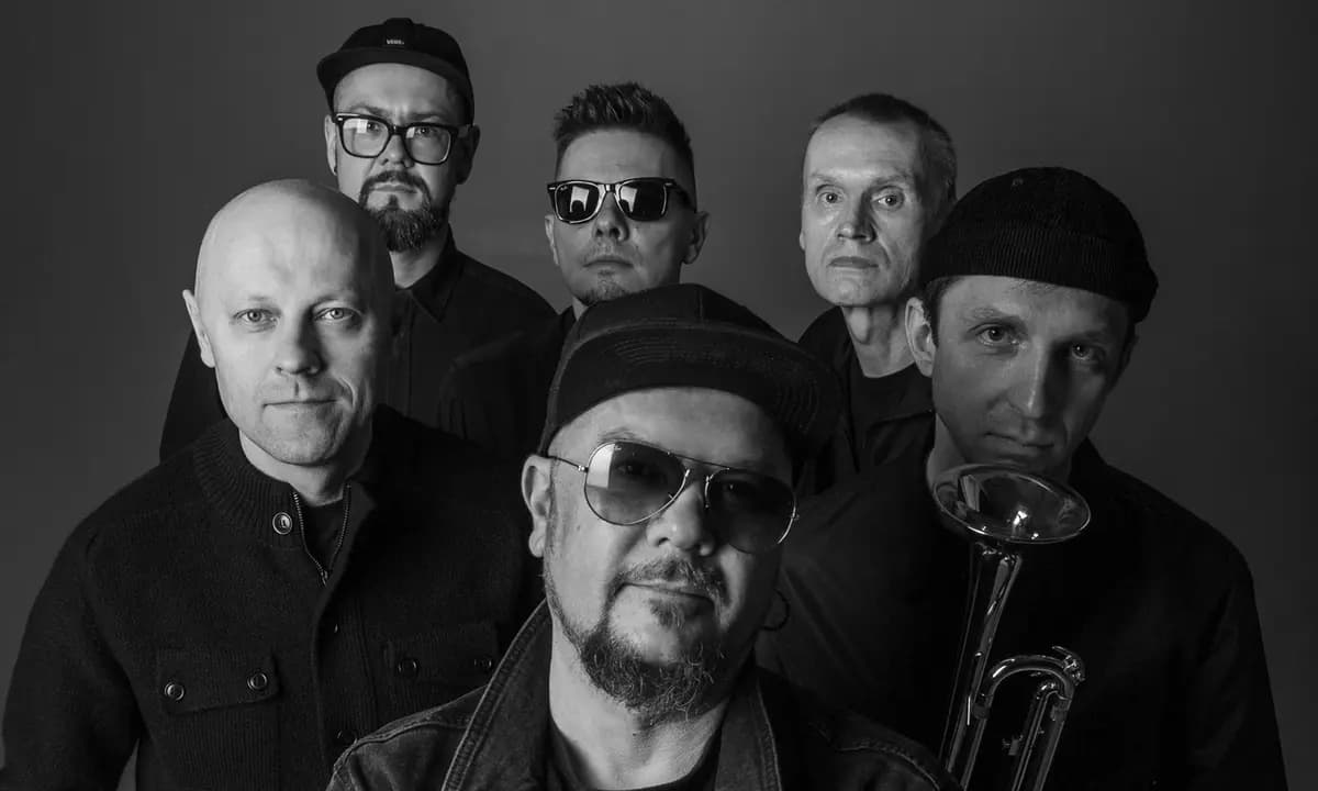 Trubetskoy (Клуб 12)