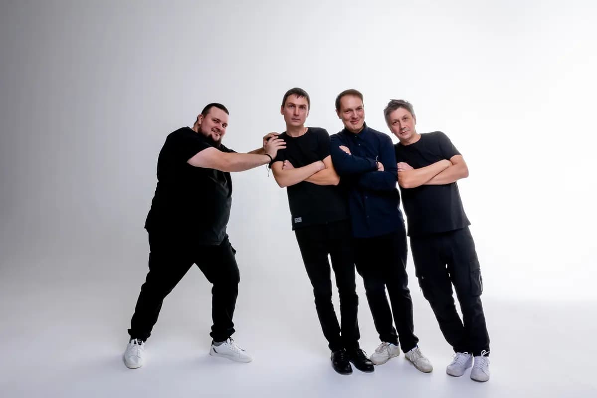 Молока Стакан (Ночь)