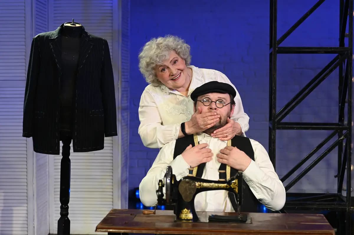 Книга судеб (МОСТ)