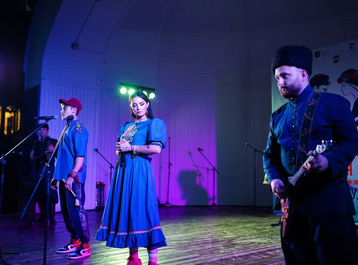 Талан (Glastonberry)