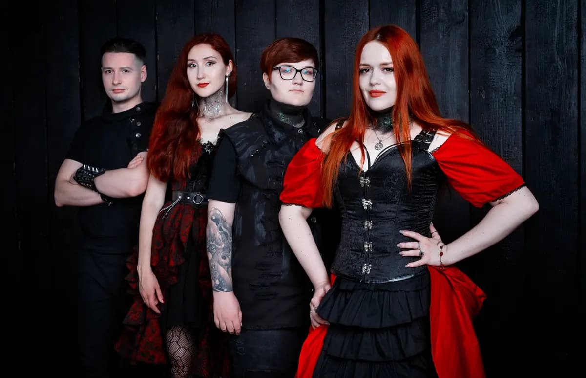 Артемизия (Mezzo Forte)