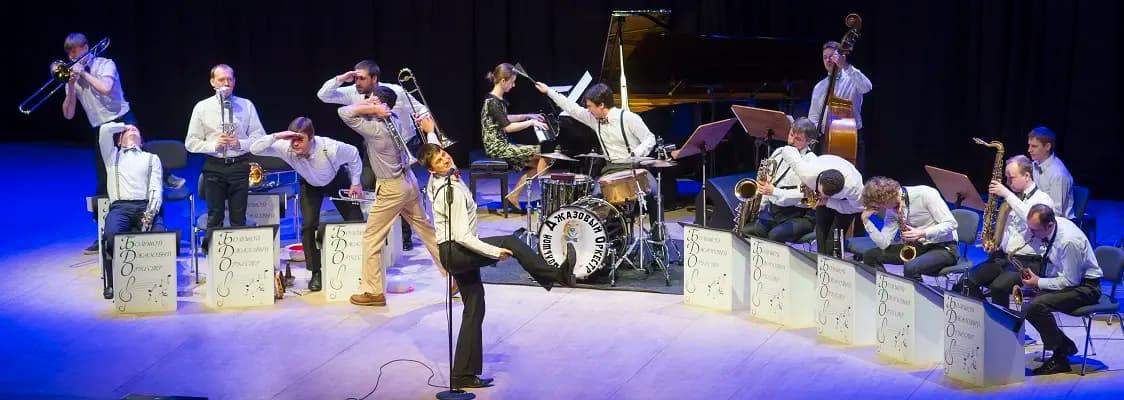 БДО Петра Востокова (Клуб Алексея Козлова)