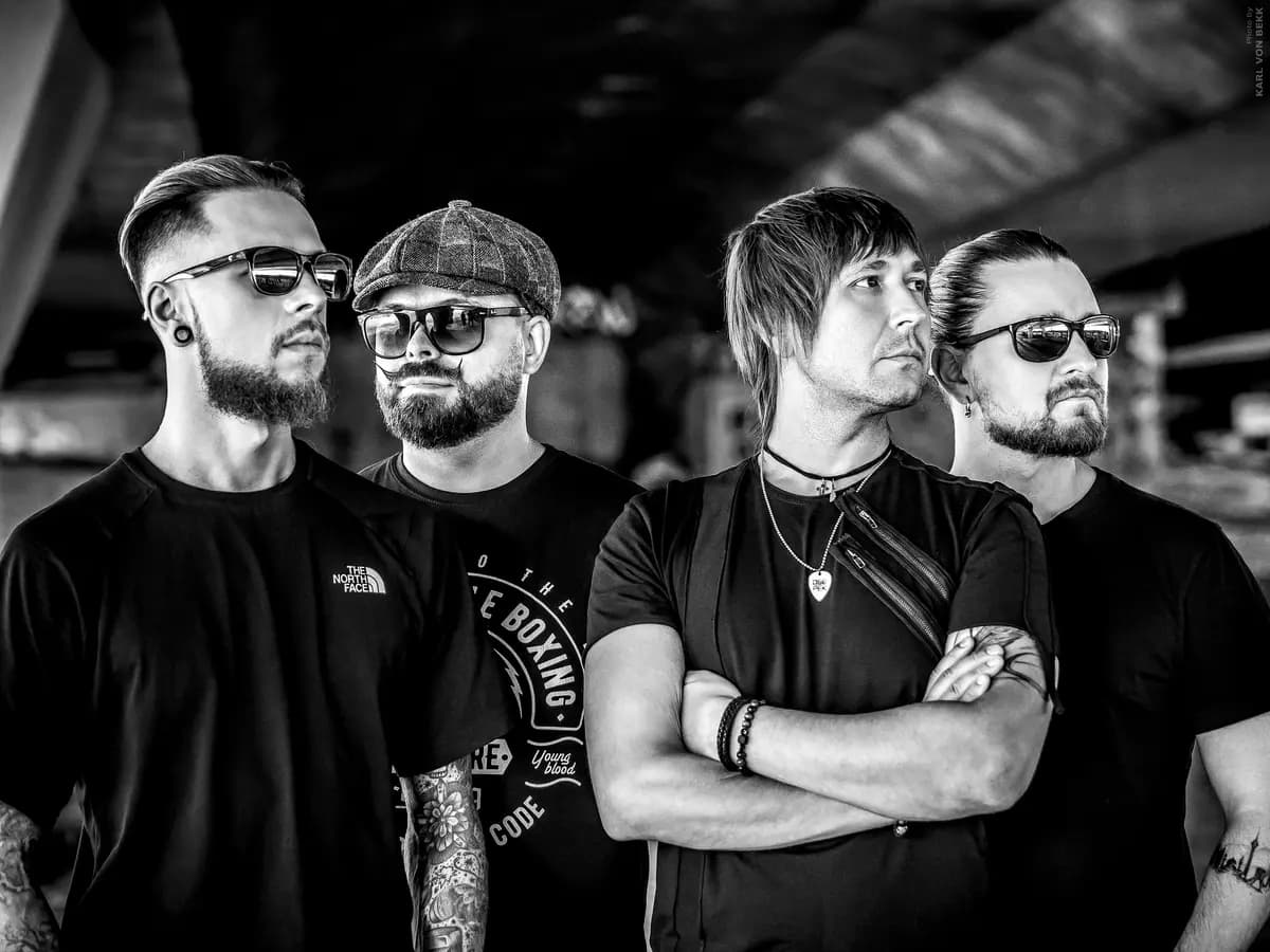 Обе-Рек (Сердце)