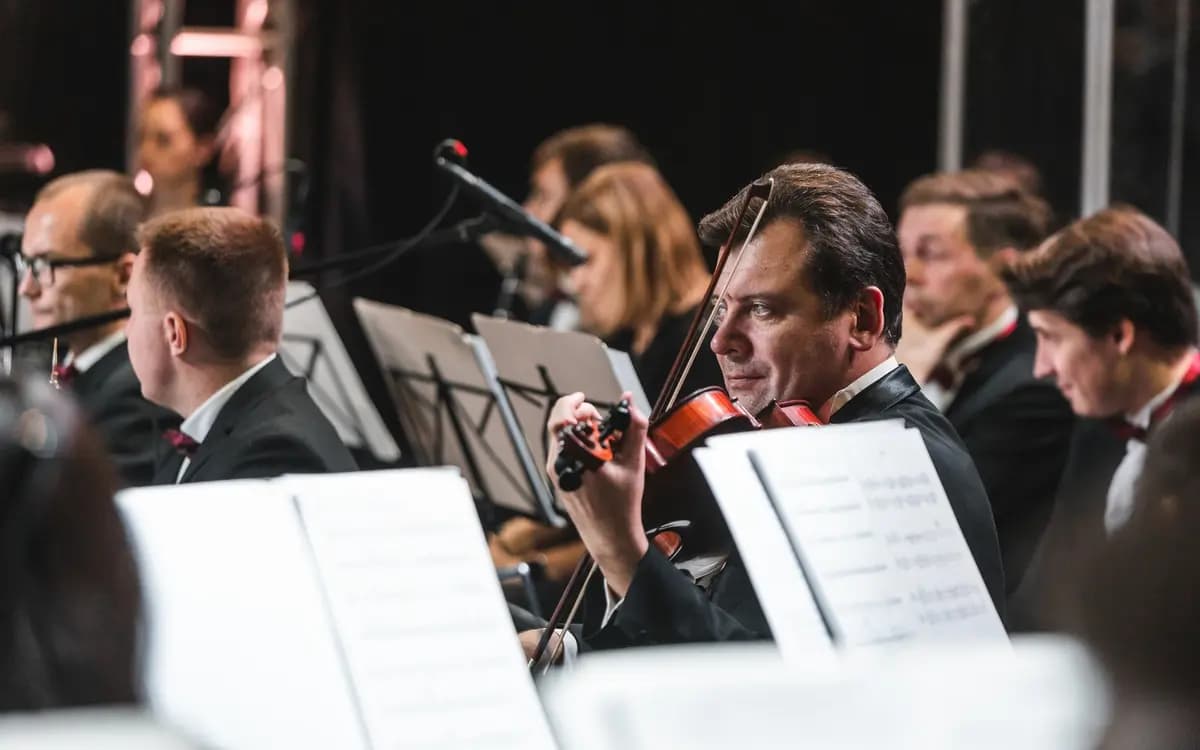 Раймонд Паулс. Лучшее (Колизей)