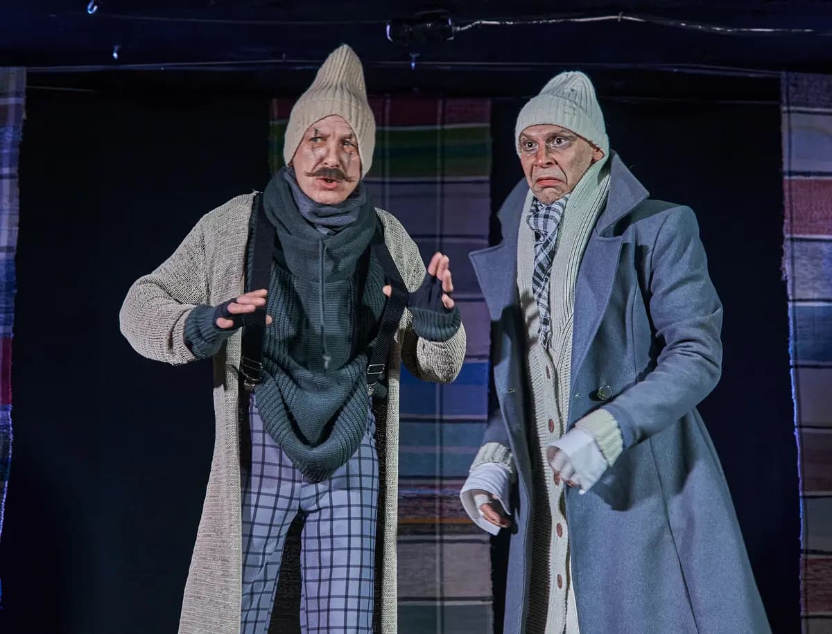 Каштанка (Век жизни)