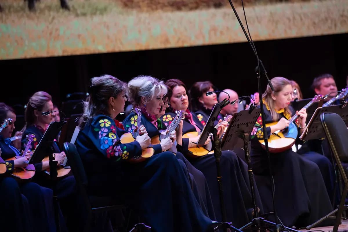 Золотые хиты эстрады. Мировые хиты (Филармония)