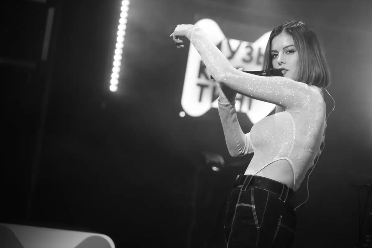 Кабаре на двоих (Театр Вахтангова)