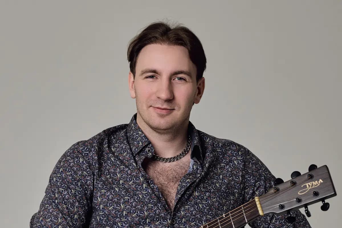 Илюша (Урбан)