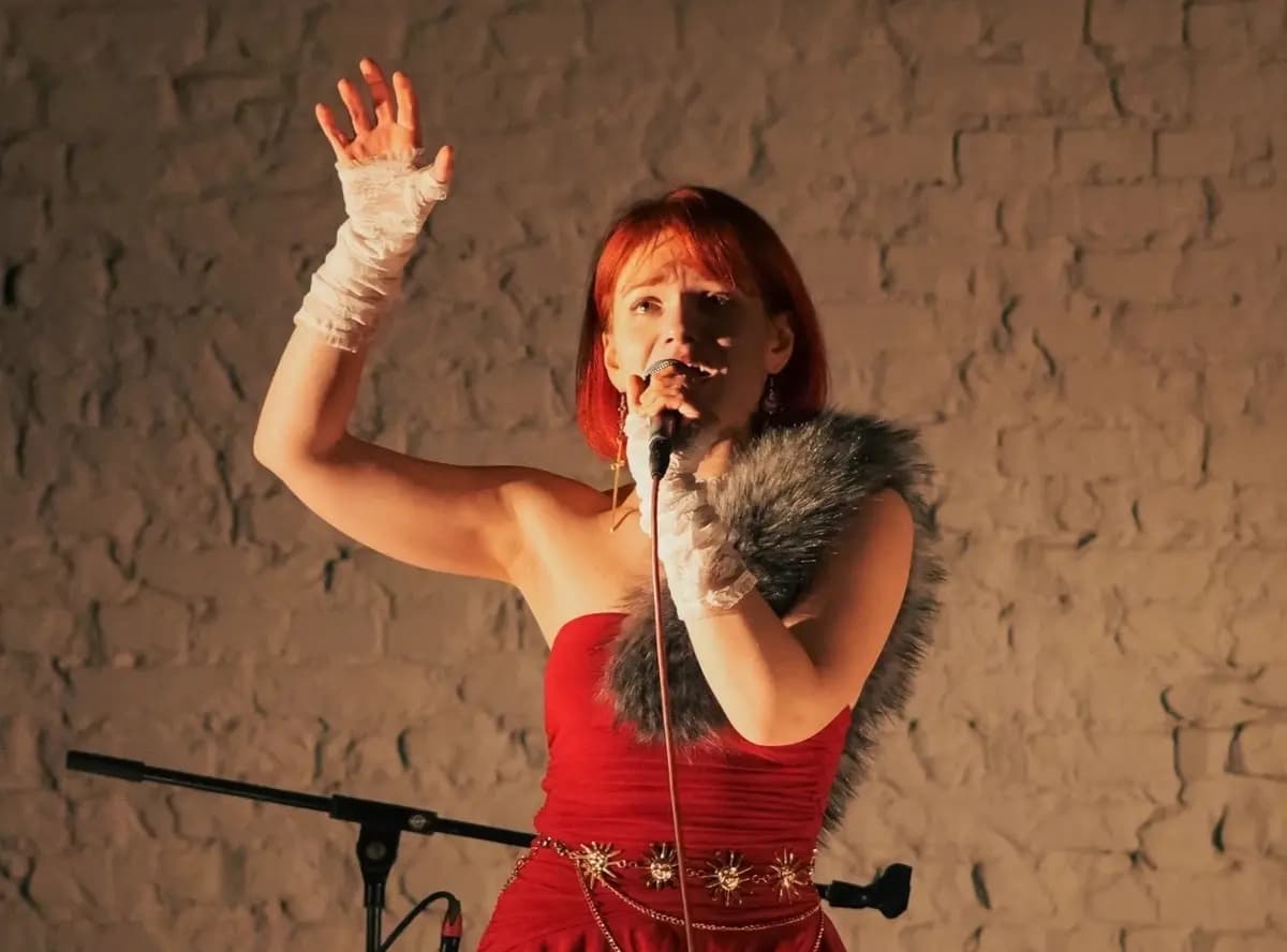 Лисьи сказки (Ласточка)