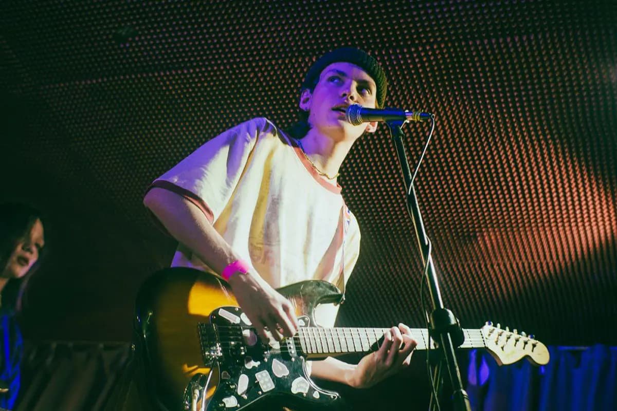 Ink Street 101 (Ласточка)