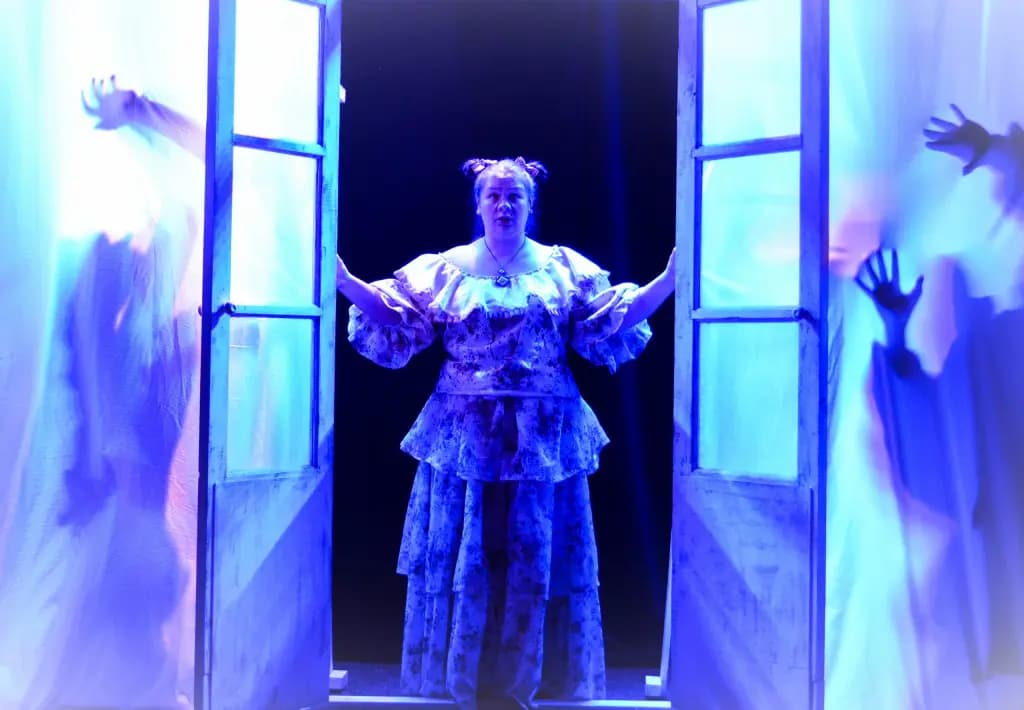 Агафья Тихоновна (Век жизни)