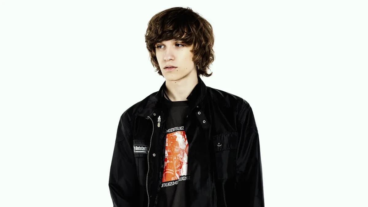 Мартин (VK Stadium)