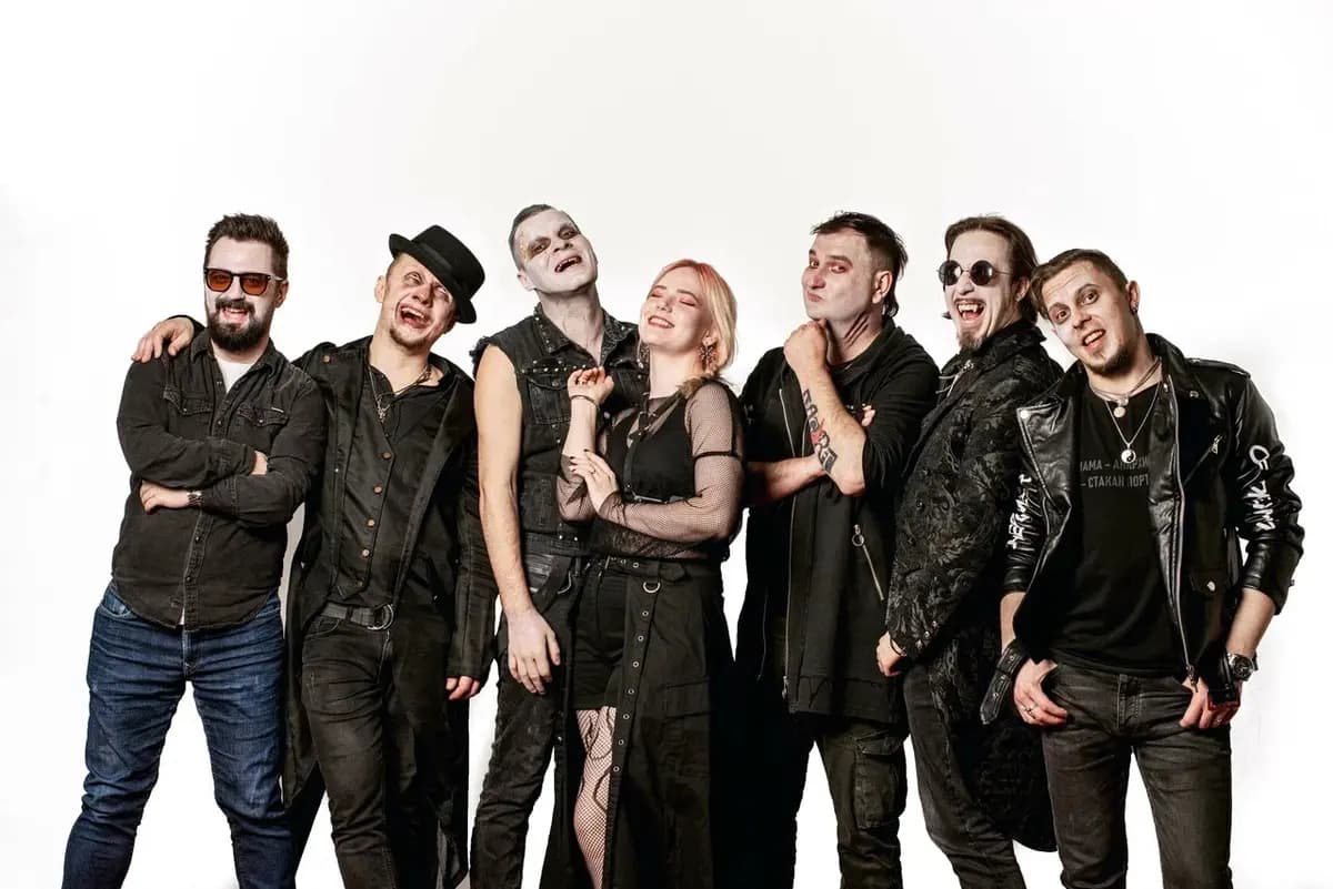 Nagart (Космонавт)