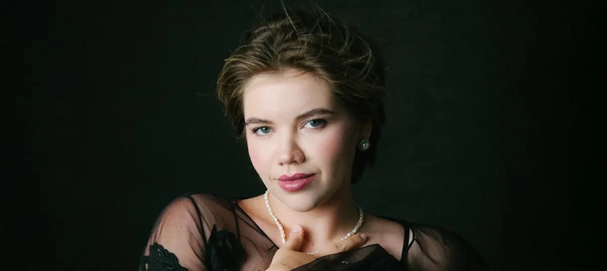 Бах. Пасхальная оратория (Зарядье)