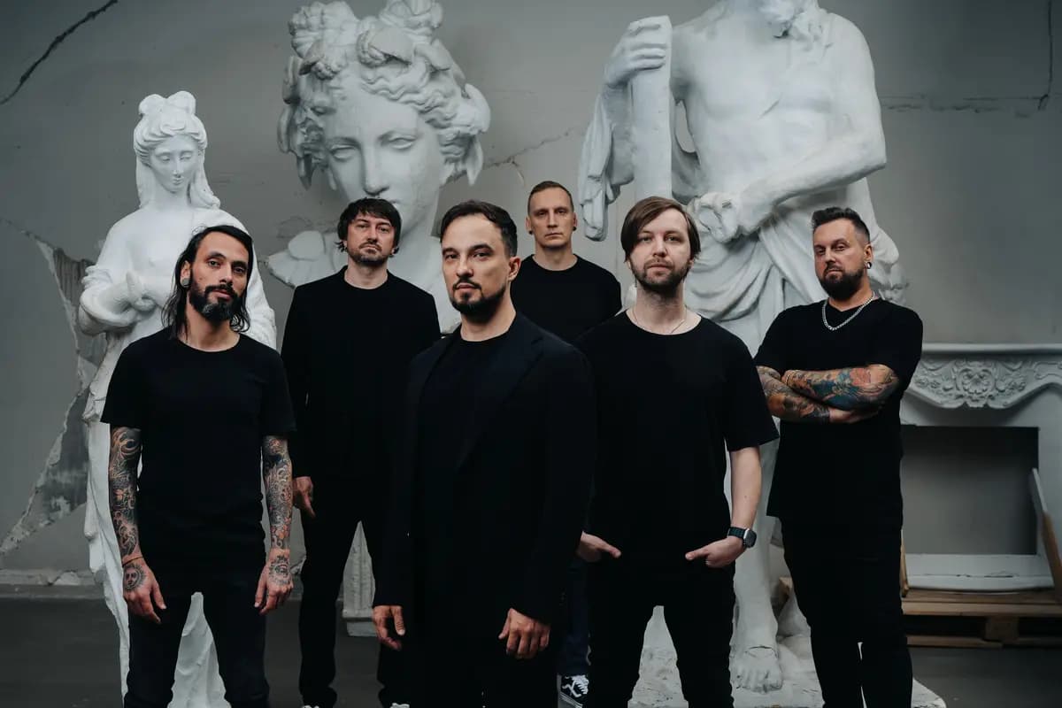 Origami (Nenavist’)