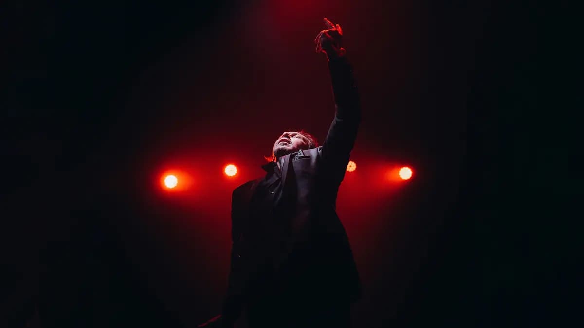 М... и Сальери (Мой театр)