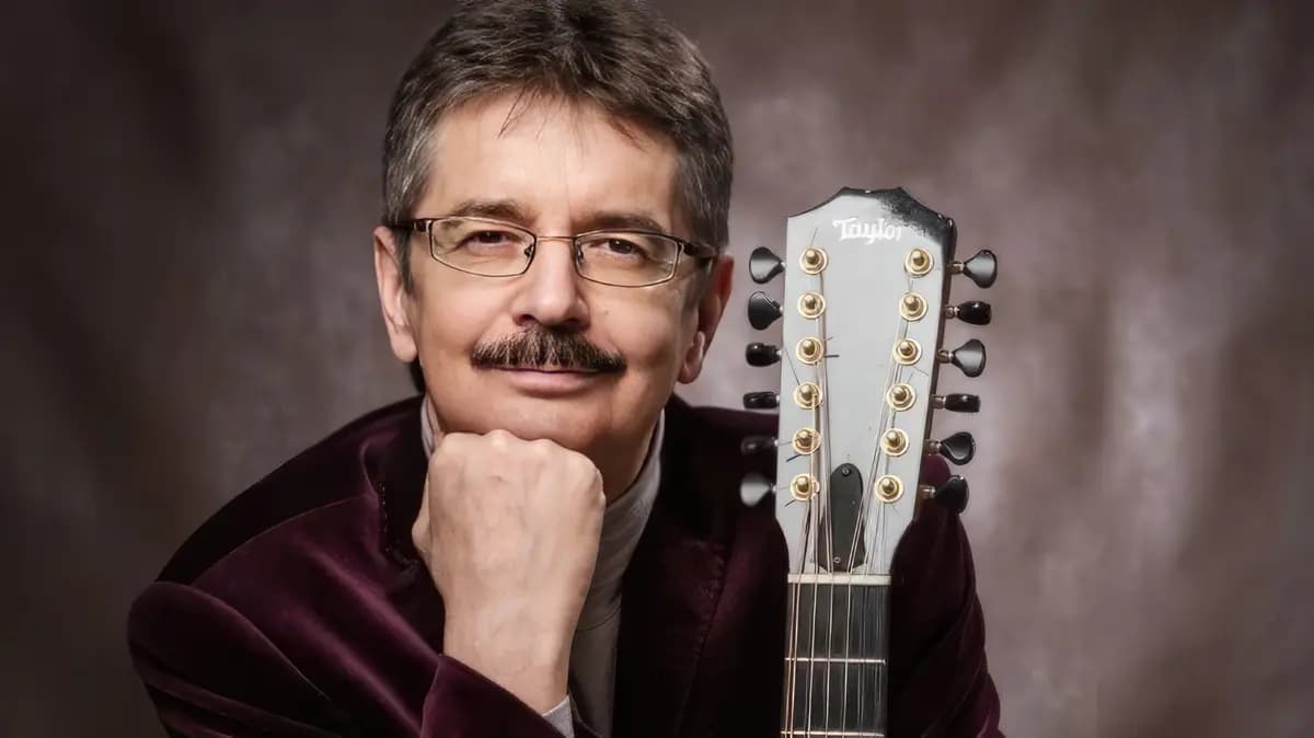 Виктор Третьяков (Гнездо глухаря)